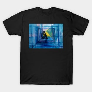 Depression T-Shirt